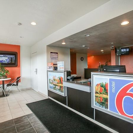 Motel 6-Elkton, Md Экстерьер фото