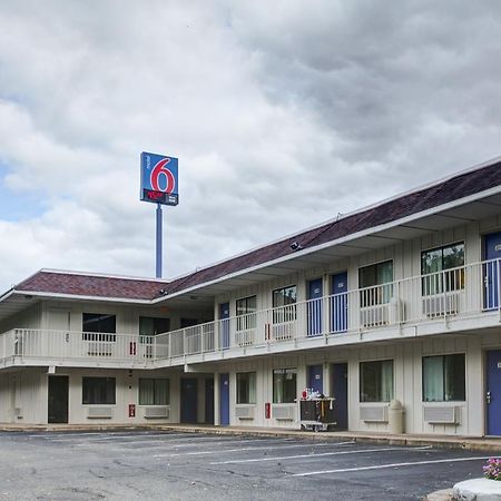 Motel 6-Elkton, Md Экстерьер фото