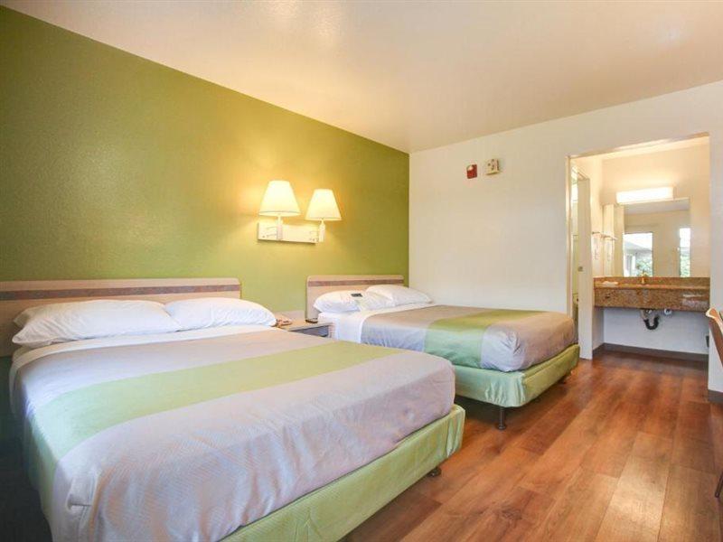 Motel 6-Elkton, Md Экстерьер фото