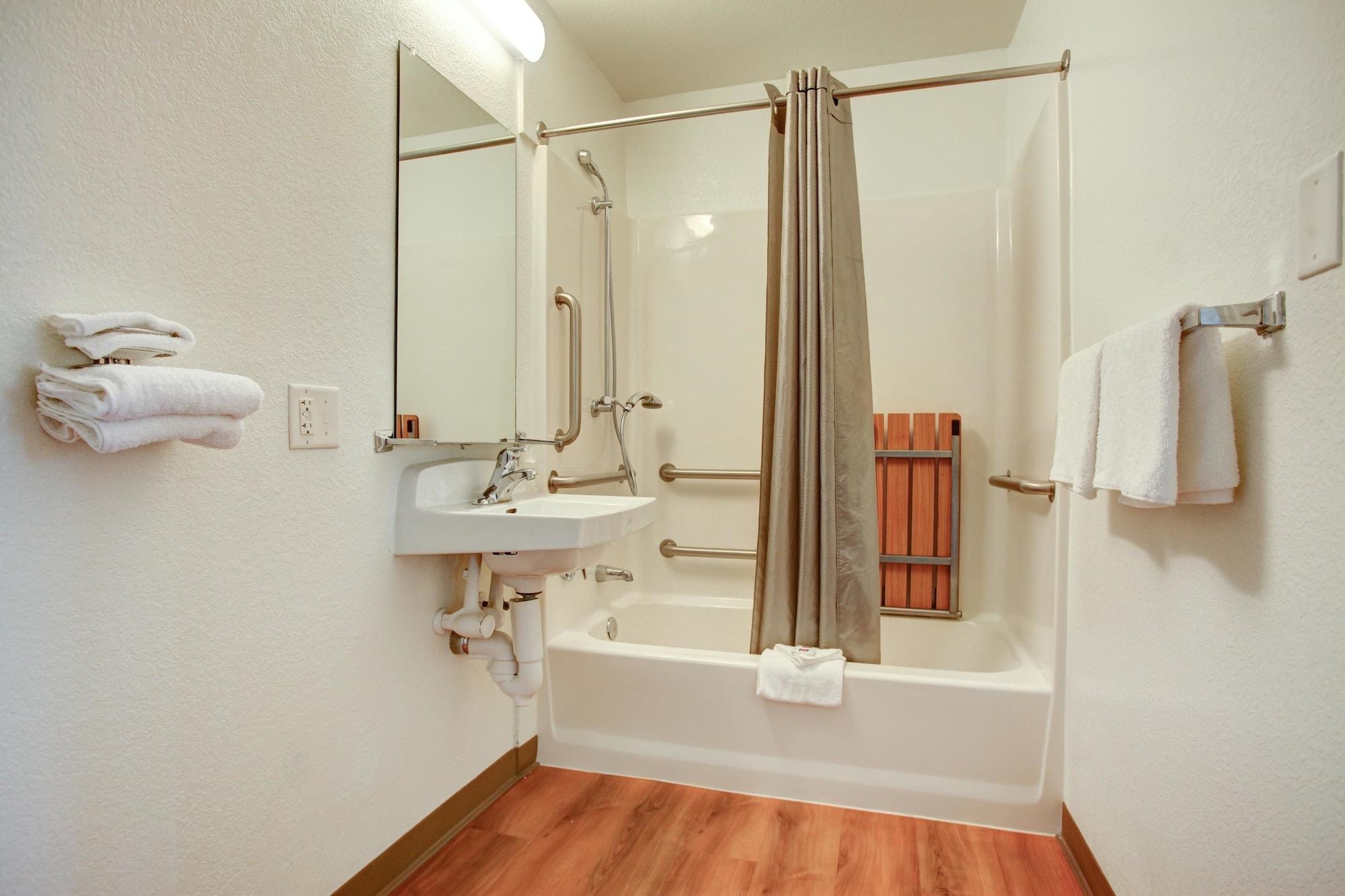 Motel 6-Elkton, Md Экстерьер фото