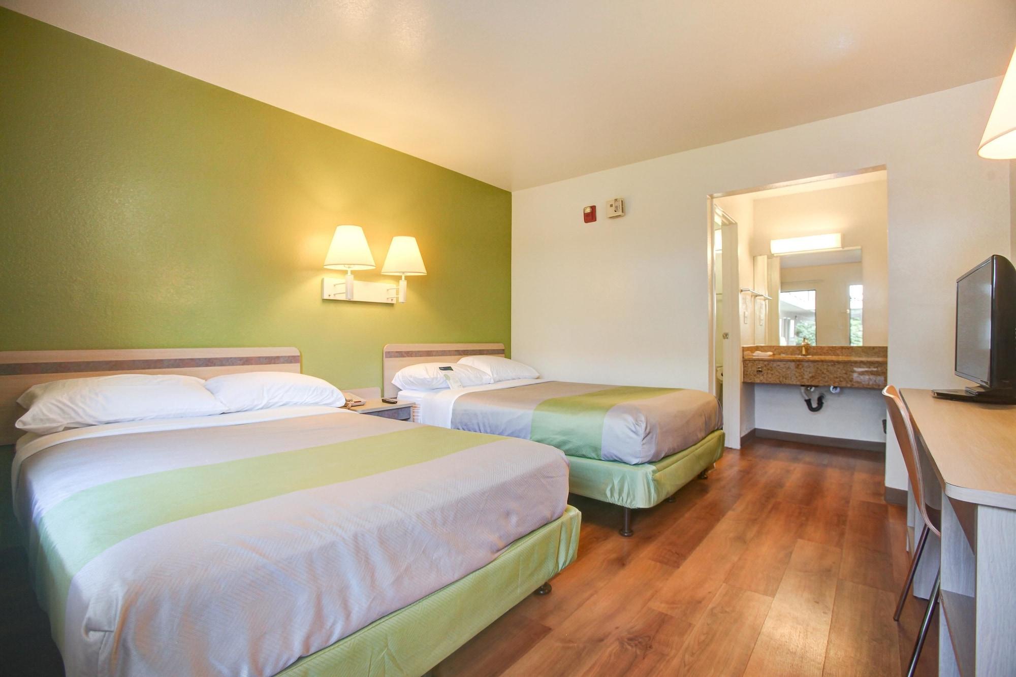 Motel 6-Elkton, Md Экстерьер фото