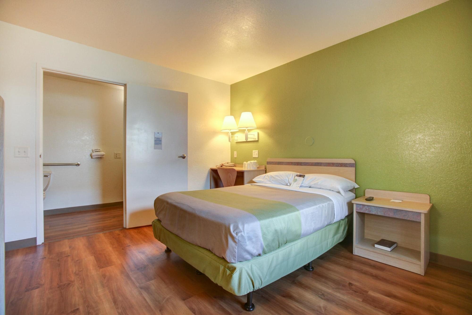 Motel 6-Elkton, Md Экстерьер фото