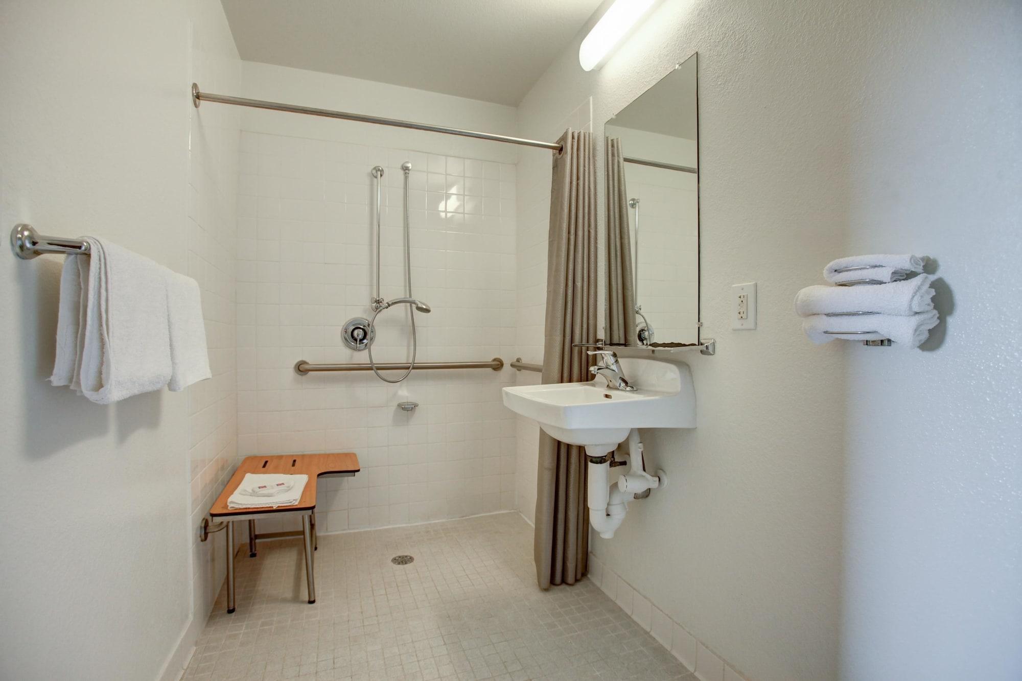 Motel 6-Elkton, Md Экстерьер фото