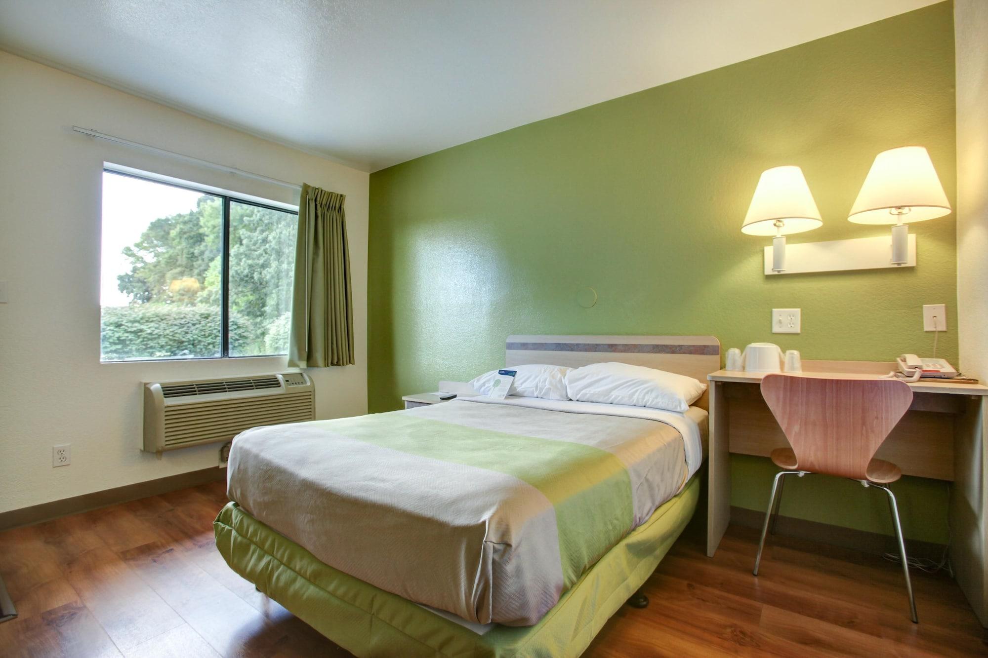 Motel 6-Elkton, Md Экстерьер фото