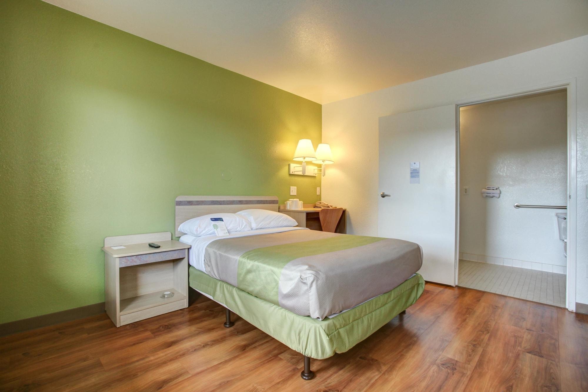 Motel 6-Elkton, Md Экстерьер фото