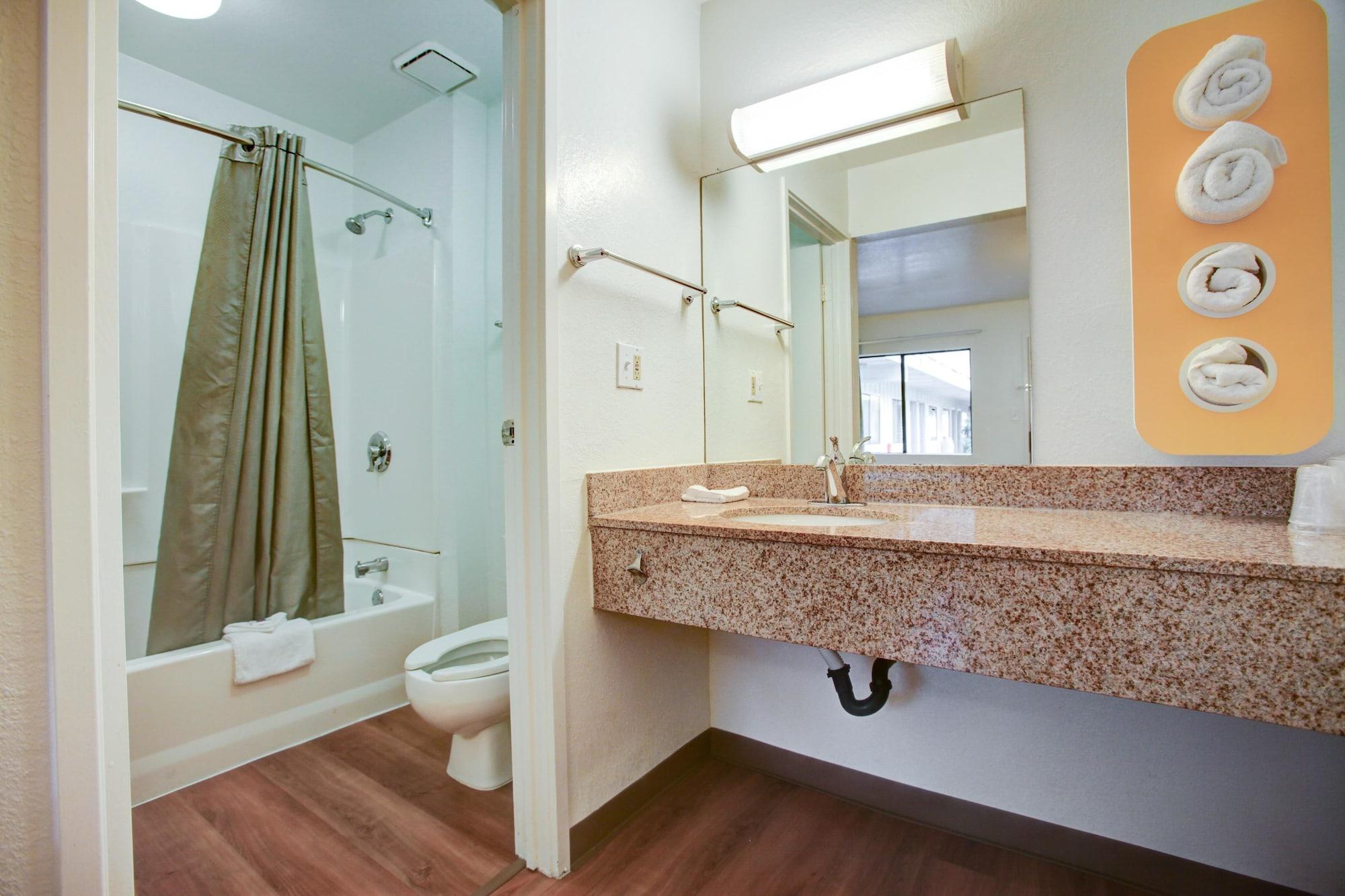 Motel 6-Elkton, Md Экстерьер фото
