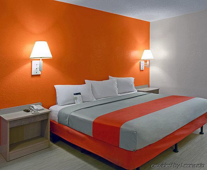 Motel 6-Elkton, Md Экстерьер фото