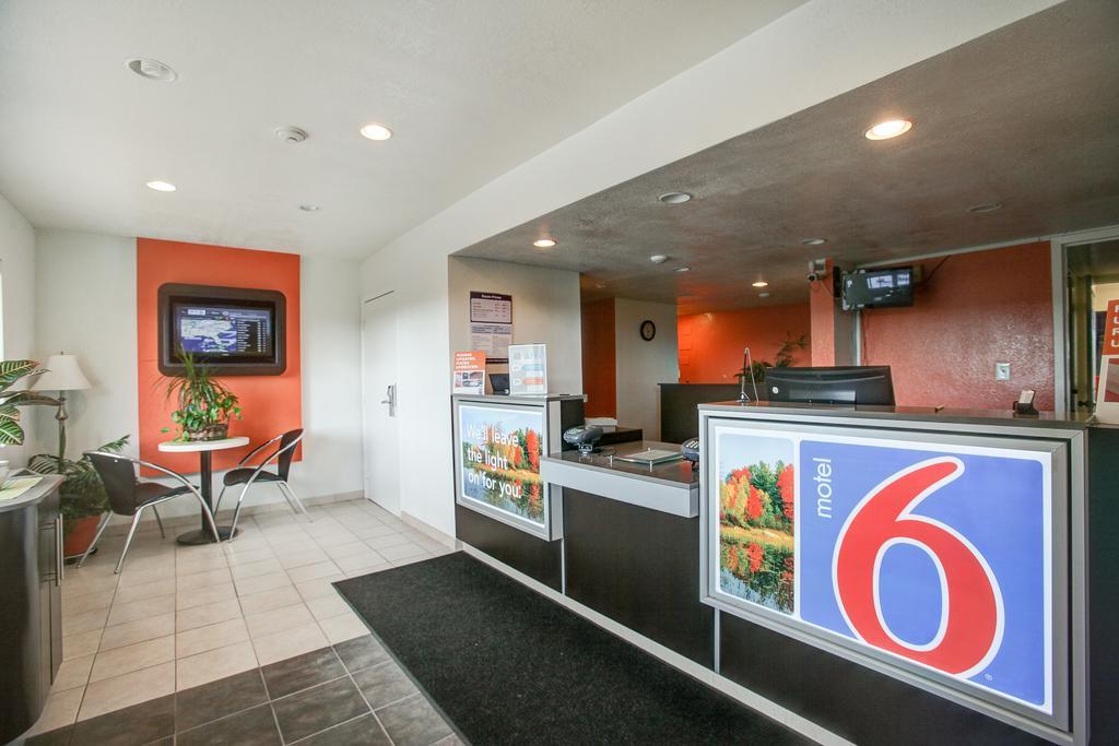 Motel 6-Elkton, Md Экстерьер фото