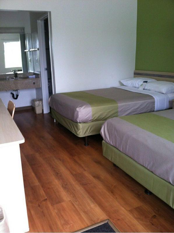 Motel 6-Elkton, Md Номер фото