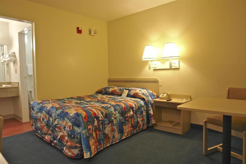 Motel 6-Elkton, Md Номер фото