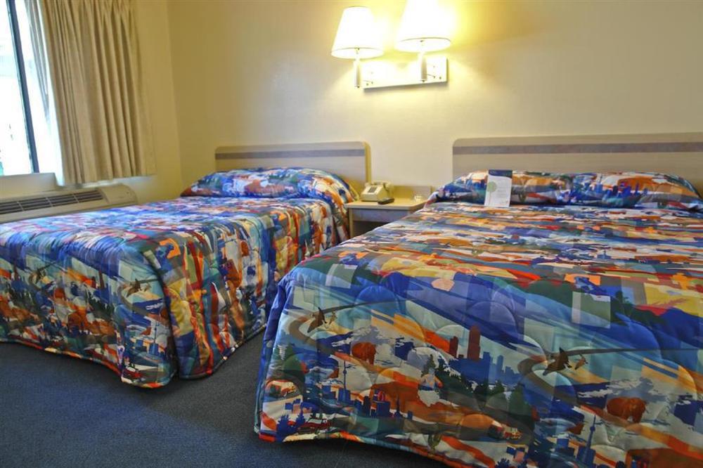 Motel 6-Elkton, Md Номер фото
